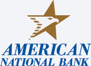 American National Bank Logo