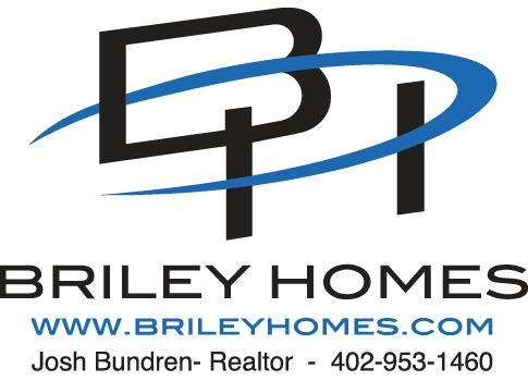 Briley Homes logo