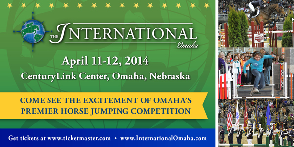 The International Omaha 2014