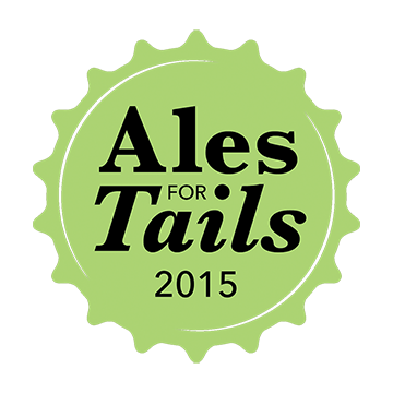 Ales for tails 2015