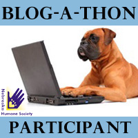 blogathon participant