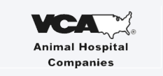 VCA dwd logo