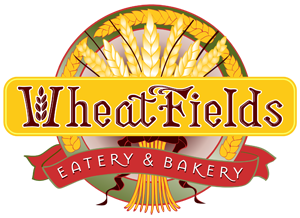 Wheatfields Logo